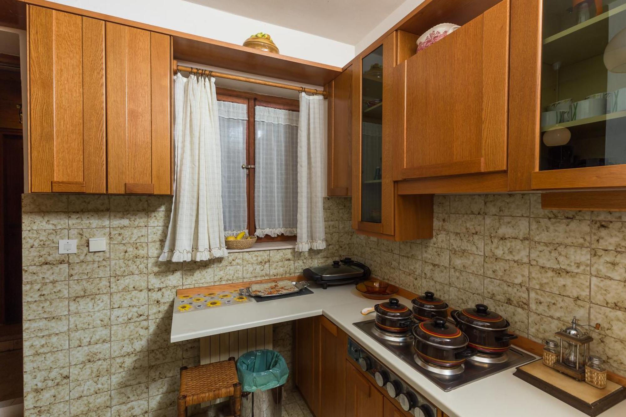 Big Terrace Apartment Ragusa Esterno foto