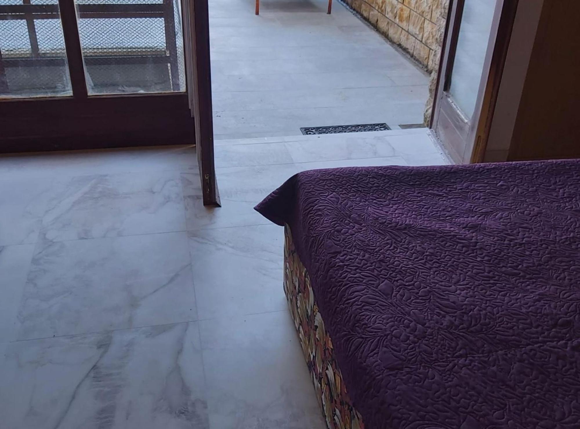 Big Terrace Apartment Ragusa Esterno foto